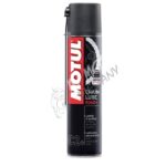 MOTUL C2+ CHAIN LUBE ROAD+ 400ml
