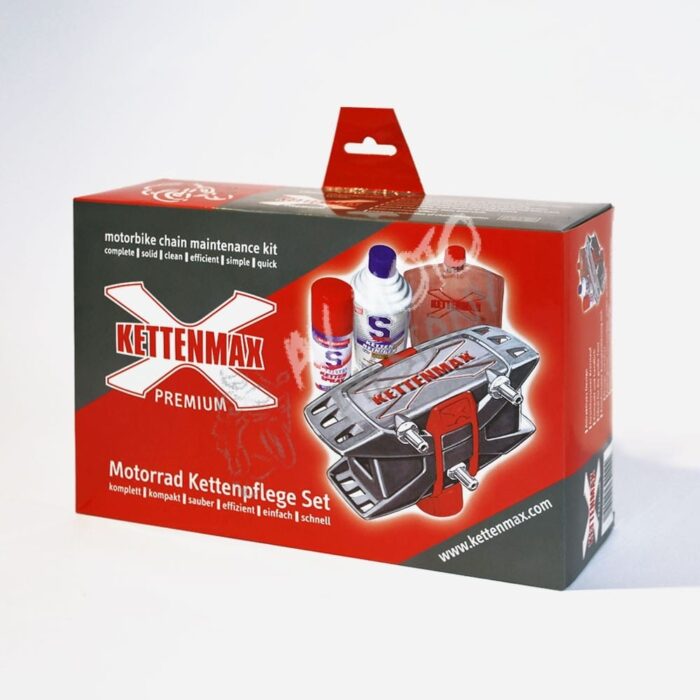 KETTENMAX PRÁČKA NA REŤAZ PREMIUM - Image 1