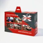 KETTENMAX PRÁČKA NA REŤAZ PREMIUM - Image 2