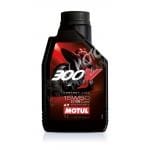 MOTUL 300V FL Road Racing 15W50 4T 1L