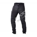 Kevlarové rifle TRILOBITE 1664 ACID SCRAMBLER Čierne