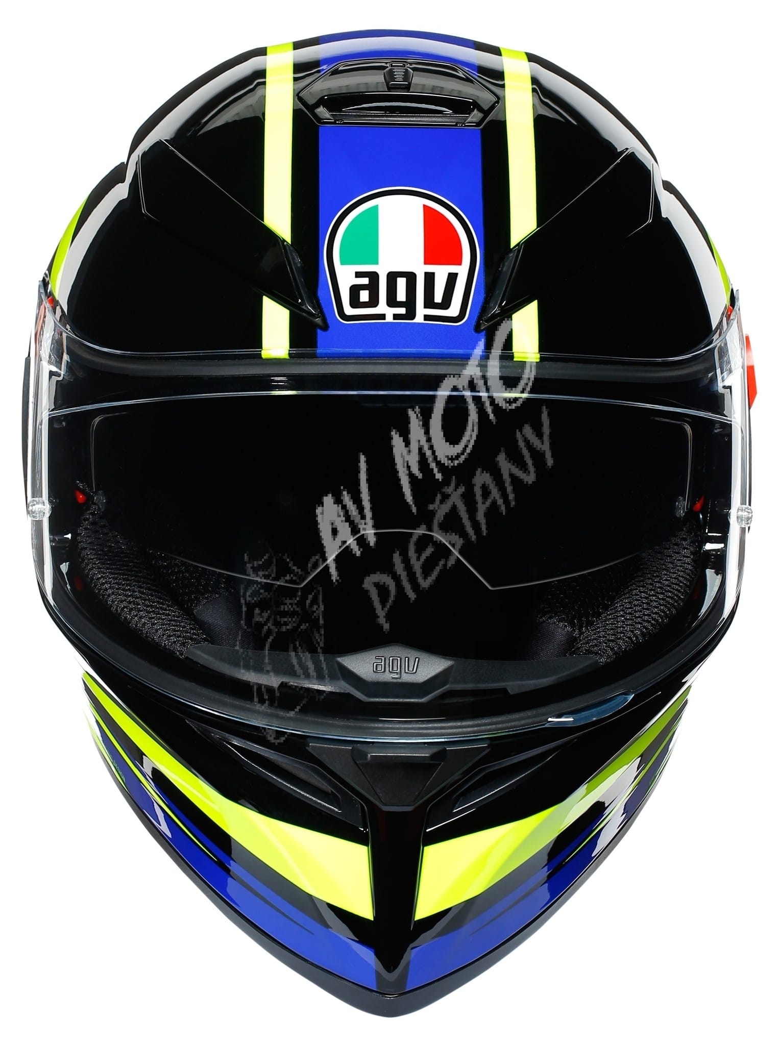 Agv k3 sv plexi cheap