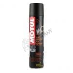 Motul A2 Air Filter Oil Spray 400 ml