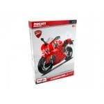 Model Ducati 1199 Panigale MAISTO 1:12 KIT