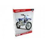 Model Yamaha YZ450F MAISTO 1:12 KIT