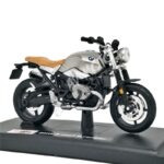 Model BMW R nineT Scrambler MAISTO 1:18