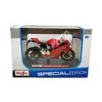 Model Ducati 1199 Panigale MAISTO 1:18