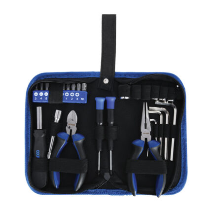 OXFORD SADA NARADIA TOOL KIT