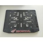 Podložka pod ŠPZ - HONDA