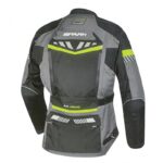 Bunda SPARK ROADRUNNER Black - Image 2