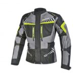 Bunda SPARK ROADRUNNER Black