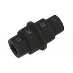 Kľúč na prednú osku