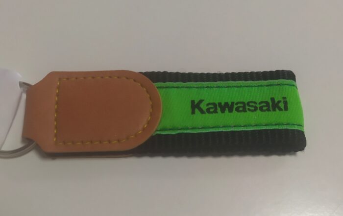 Kľúčenka Print KAWASAKI - Image 1