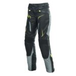 Dámske nohavice SPARK PACER FLUO