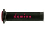 Rukoväte DOMINO A010 Čierno červené