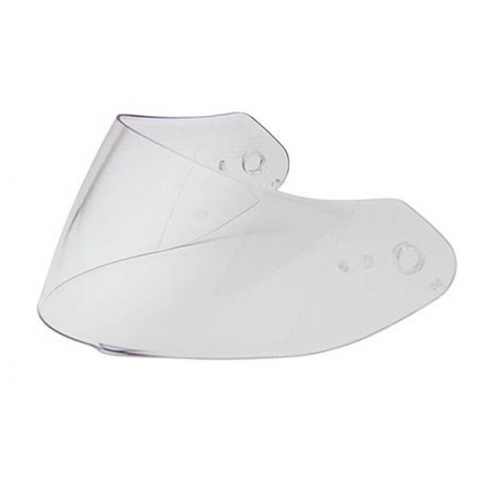 Plexi SCORPION 920/920EVO/3000 Číre - Image 1