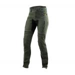 Dámske kevlarové rifle TRILOBITE 661 Parado Dark Khaki