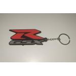 Kľúčenka GSX-R Červená