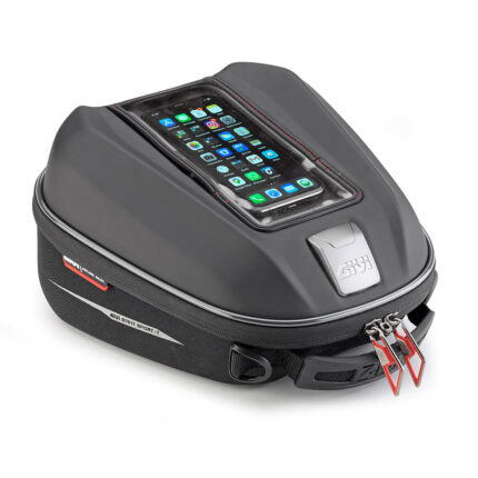 GIVI Tankvak ST611B 6L