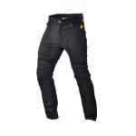 Kevlarové rifle TRILOBITE 661 Parado SLIM FIT Čierne