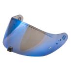 Plexi SCORPION 1400/R1/520 AIR/391 maxvision Zrkadlové modré