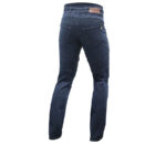 Kevlarové rifle TRILOBITE 661 Parado SLIM FIT Tmavo Modré - Image 2