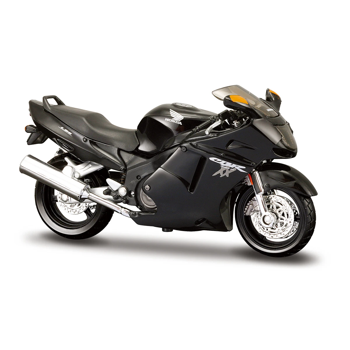 Model Honda CBR1100XX MAISTO 1 18 Www avmoto sk