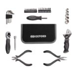 OXFORD SADA NARADIA TOOL KIT PRO V2 – Obrázok 2