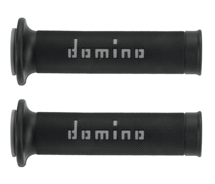 Rukoväte DOMINO A010 Čierno šedé - Image 3