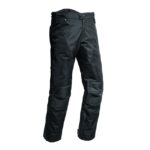 Nohavice DIFI IPANEMA AIR ČIERNE