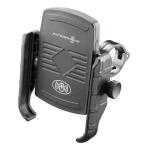 Držiak telefónu Interphone Motocrab s bezdrôtovým nabíjaním