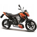 Model KTM 690 Duke MAISTO 1:12