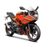 Model KTM RC 390 MAISTO 1:12