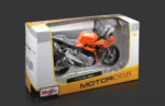Model KTM RC 390 MAISTO 1:12 – Obrázok 2