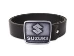 Kožený opasok Suzuki