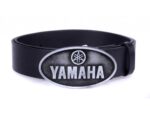 Kožený opasok Yamaha