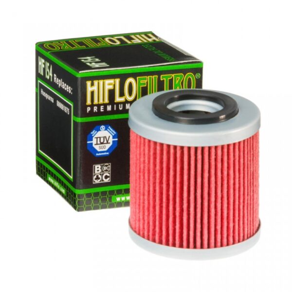 Olejový filter HIFLO HF154
