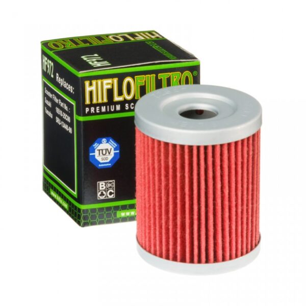 Olejový filter HIFLO HF972