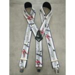 Traky - motív Inštalatér