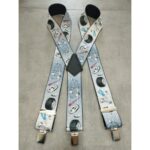 Traky - motív Automechanik