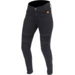 Dámske Kevlarové rifle TRILOBITE 1665 MICAS URBAN Čierne