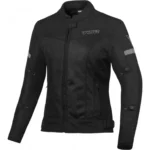 Dámska Bunda TXR SUMMER Čierna