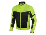 Bunda TXR SUMMER Fluo žltá