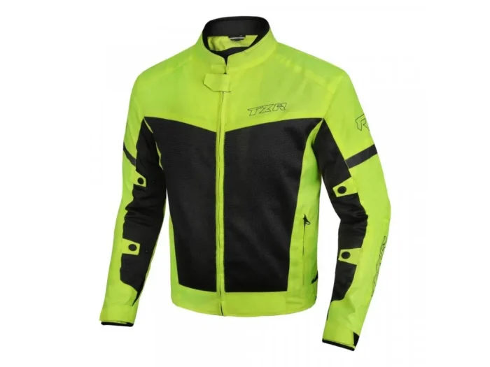 Bunda TXR SUMMER Fluo žltá - Image 1