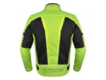 Bunda TXR SUMMER Fluo žltá - Image 2