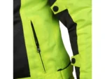 Bunda TXR SUMMER Fluo žltá - Image 3