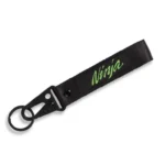 Kľúčenka s karabínou Kawasaki Ninja