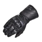 Rukavice TXR Gunner čierno-šedé