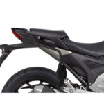 Montážna sada 3P systém SHAD HONDA NC750X H0NC72IF r.v. 2021/2025