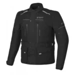 Bunda TXR Visper Čierna